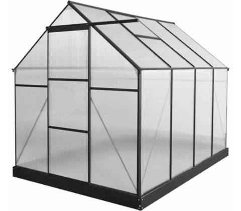 HECHT Greenhouse