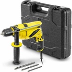 Trotec PHDS 10-230V (4415000010)