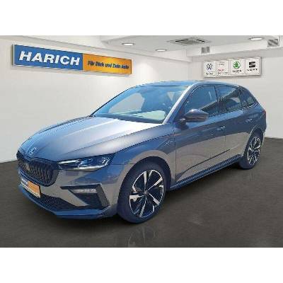 Skoda Scala 1.5 TSI Monte Carlo DSG 110 kW