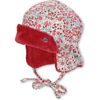 Sterntaler Зимна детска шапка, ушанка, Sterntaler