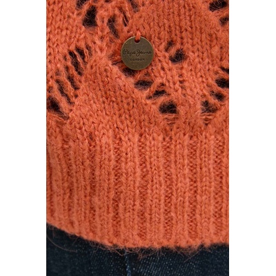 Pepe Jeans Пуловер Pepe Jeans HAILEY CARDIGAN (PL702218)