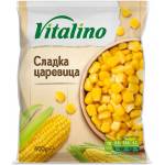 Виталино Царевица замразена Виталино 450гр