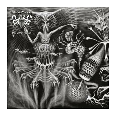 Master's Hammer - Live Occult Rituals 3 LP