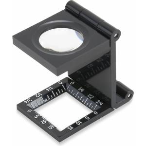 Carson Лупа LinenTest 6.5x20mm (LT20)