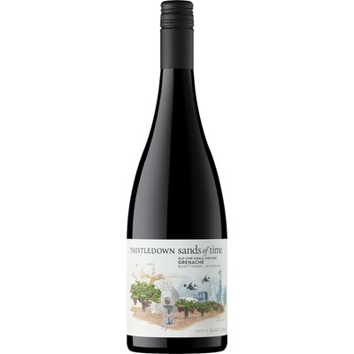 Thistledown Sands of Time Grenache 2023 Červené 14,5% 0,75 l (holá láhev)