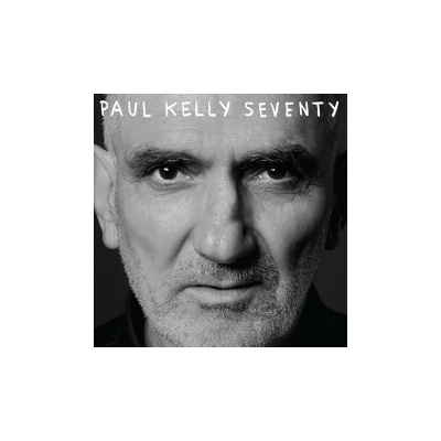 Kelly Paul - Seventy CD