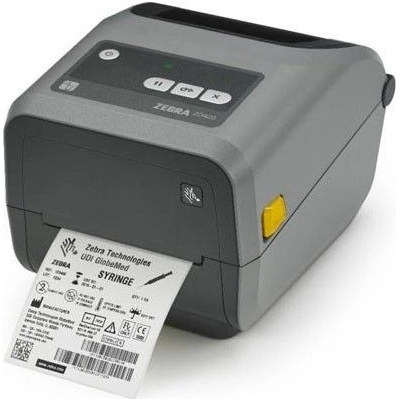 Zebra ZD421c ZD4A042-C0EW02EZ