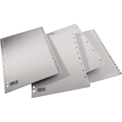 Rozdružovač A4 Spoko 1-31 PVC