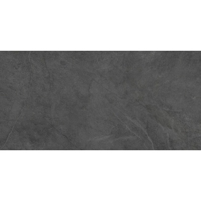 Stargres Stone Anthracite 60 x 120 cm antracitová 1,44m²