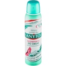 Dezinfekcia Sanytol, do obuvi, sprej 150 ml