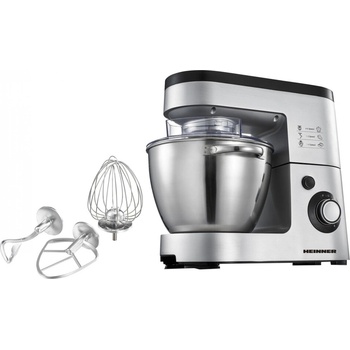 HEINNER robot HPM-1500XMC-V2