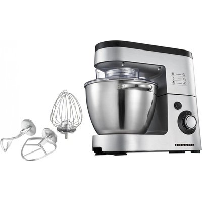 HEINNER robot HPM-1500XMC-V2