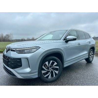 Volkswagen Tayron 1.5 eTSI DSG Life 110 kW