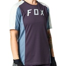 Fox Defend Ss Dark Purple