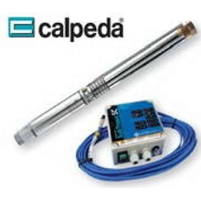 Calpeda 4 SDFM 22/21 230V 1,1kW