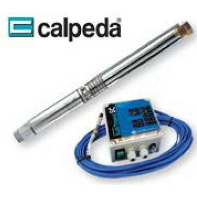 Calpeda 4 SDFM 22/21 230V 1,1kW