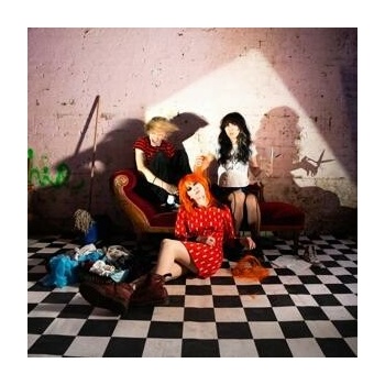 HOTWAX - HOT SHOCK CD
