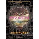 Prach - Hugh Howey