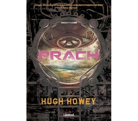 Prach - Hugh Howey