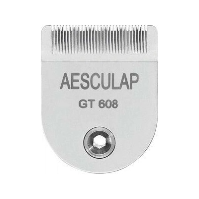 Aesculap Náhr. strih. hlava pre strojček Exacta 0,5mm