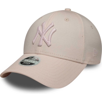 New Era New york yankees womens mlb metallic logo uni