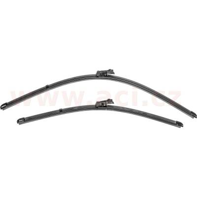 Valeo Silencio X-TRM 2 ks 630+500 mm VA VM970
