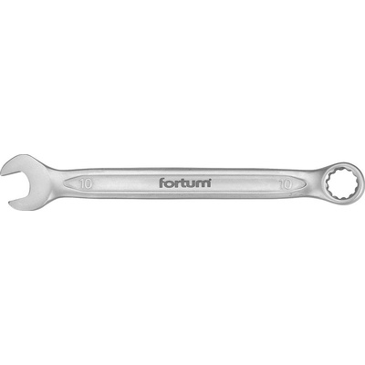 Fortum Kľúč očkový vidlicový 10 mm 4730210