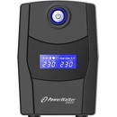 Power Walker VI 600 STL FR