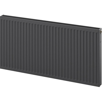 Mexen CV21 панелен радиатор 600 x 2000 mm, долно свързване, 2564 W, антрацит (W621-060-200-66)