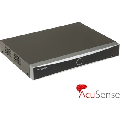 Hikvision DS-7608NXI-K1(D)/Alarm4+1