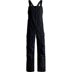 Ortovox Ски панталон Ortovox Ravine Plus 3L Bib Pants Ski trousers - Black Raven - размер M (007-4221-0112)