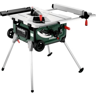 Metabo TS 254 600668000 – Zboží Mobilmania