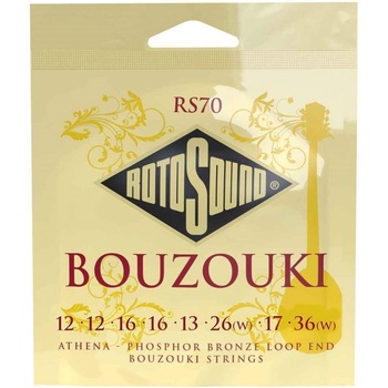 Rotosound RS70