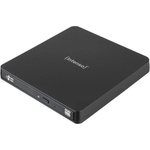 Intenso Записващо устройство Slim Intenso EOD400D, външно/external usb 3, 2, черно (5401400) - zettabytex