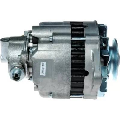 HELLA Alternátor HELLA TiMEFiT HE 8EL011711-441