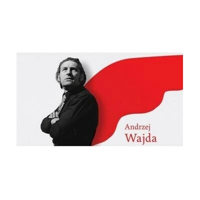Andrzej Wajda. Ostatni romantyk polskiego kina – Hledejceny.cz