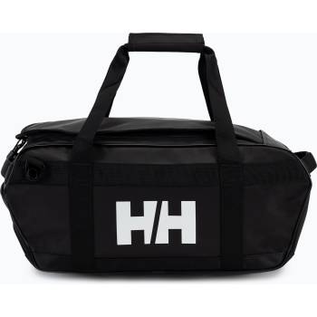 Image 1 of Helly Hansen H/H Scout Duffel пътна чанта черна 67440_990
