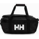 Helly Hansen H/H Scout Duffel пътна чанта черна 67440_990