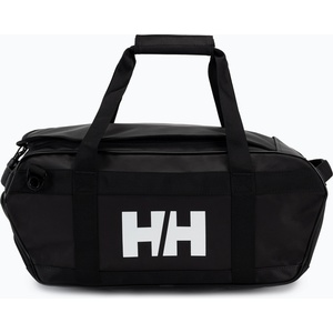 Helly Hansen H/H Scout Duffel пътна чанта черна 67440_990