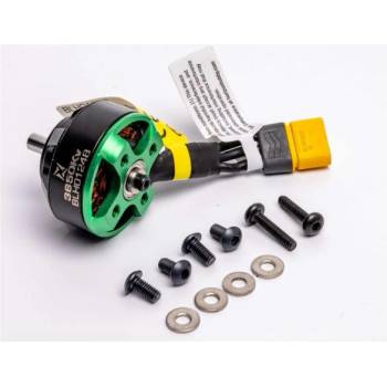 Blade Лопатка на опашния ротор: Eclipse 360