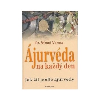 Ájurvéda na každý den