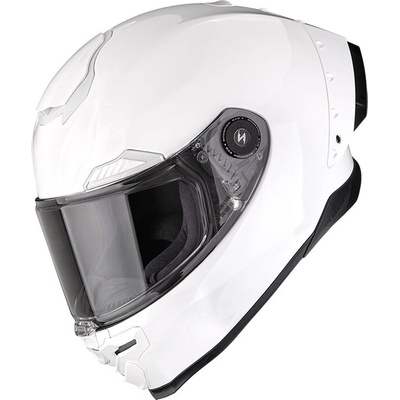Scorpion EXO-RACE AIR SOLID