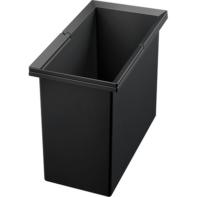 Blanco náhradní nádoba Select/Flexon II, 19 l, plast, antracit