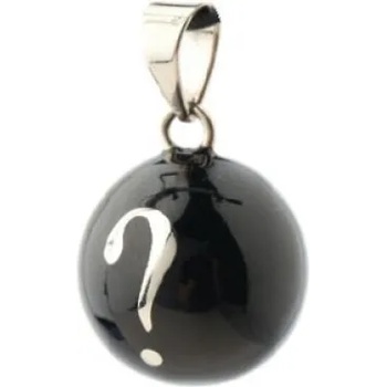 Image 1 of Bola Медальон за бременни Бола - Въпросителен знак (vk660)