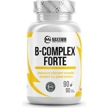 MaxxWin B-Complex Forte 90 kapsúl