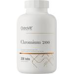 OstroVit Chromium 200 [200 Таблетки]