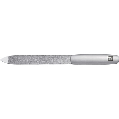 Zwilling Premium Twinox zafírový pilník na nechty 13 cm