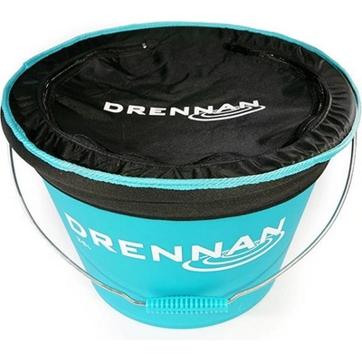 Drennan Bait Bucket Set 25l