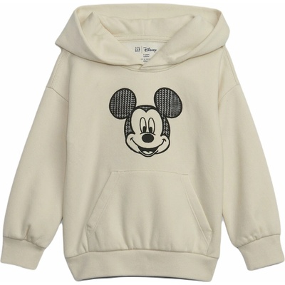 GAP Baby béžová čierna