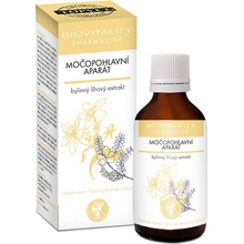 Biovitality Močopohlavní aparát kapky 50 ml